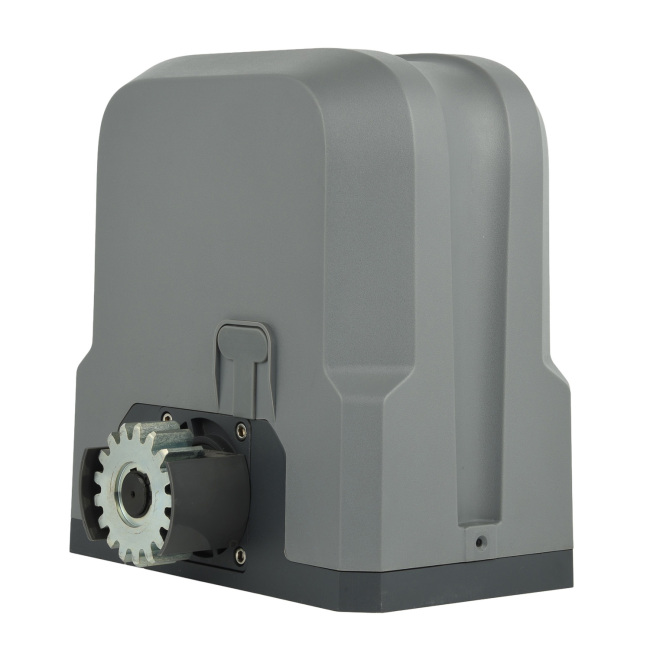 Hiland Sliding Gate Opener SLG57503 with Magnetic Limit and 750W Power